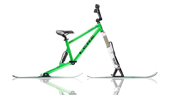 Ski Bike For Sale >> Ski Bikes Lenz Sport Ski Bike Made In Colorado Ski Bike For Sale >> Ski Bikes Lenz Sport Ski Bike Made In Colorado