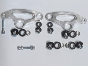 lenz sport mtb current rocker/bolt/bearing/cap kit