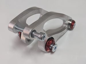 lenz sport mtb current rocker/bolt/bearing/cap assembly
