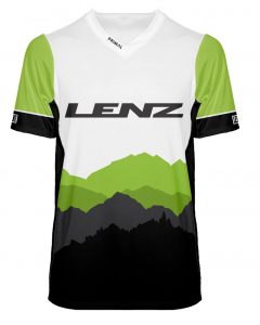 Lenz Sport mountain bike jersey