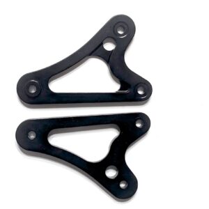 Rocker Arms - 3" travel