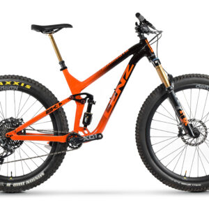 2-color Fade Powder Coat