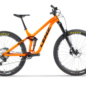 Lenz Sport Behemoth 29 plus