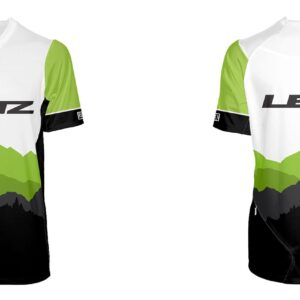 Lenz Sport Team MTB Jersey - Women
