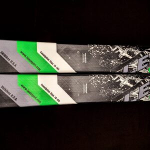 Conniption Styx All-Resort Skis