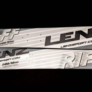 Riff-Raff All-Mountain Skis