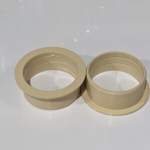 Concentric Pivot Bushings for Milkmoney and Zinn Megabike