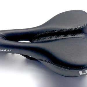 Lenz Sport skibike saddle