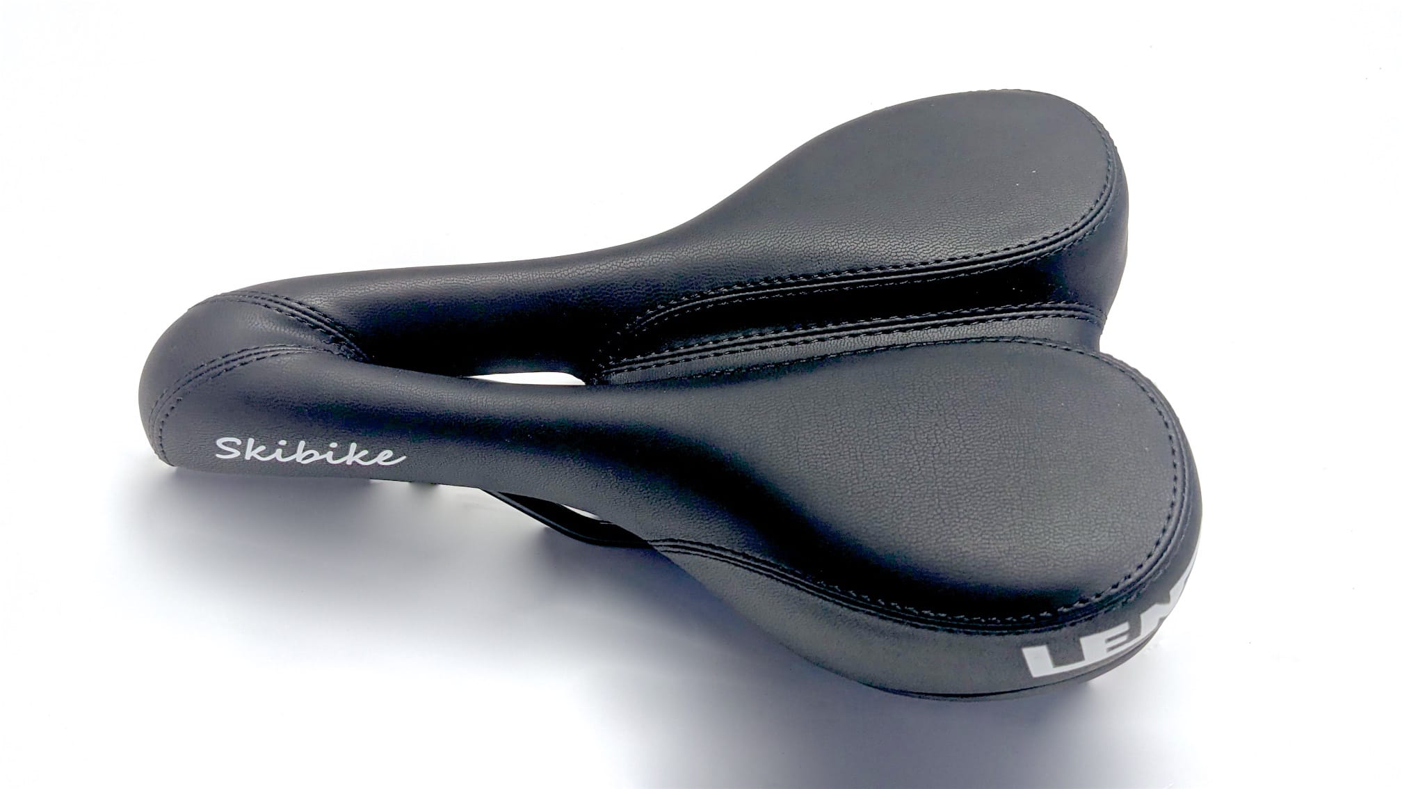 Lenz Sport skibike saddle