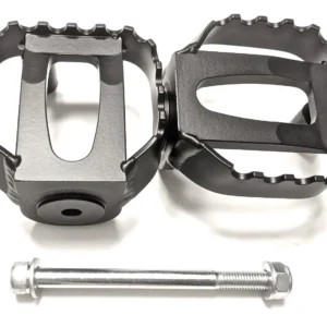 Whopper / Big Mac SkiBike Pegs