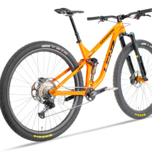 Leviathan 32er - Shimano 12 Speed