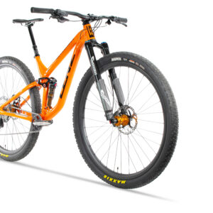 Leviathan 32er - Shimano Di2