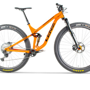 lenz leviathan 32 inch wheel bike