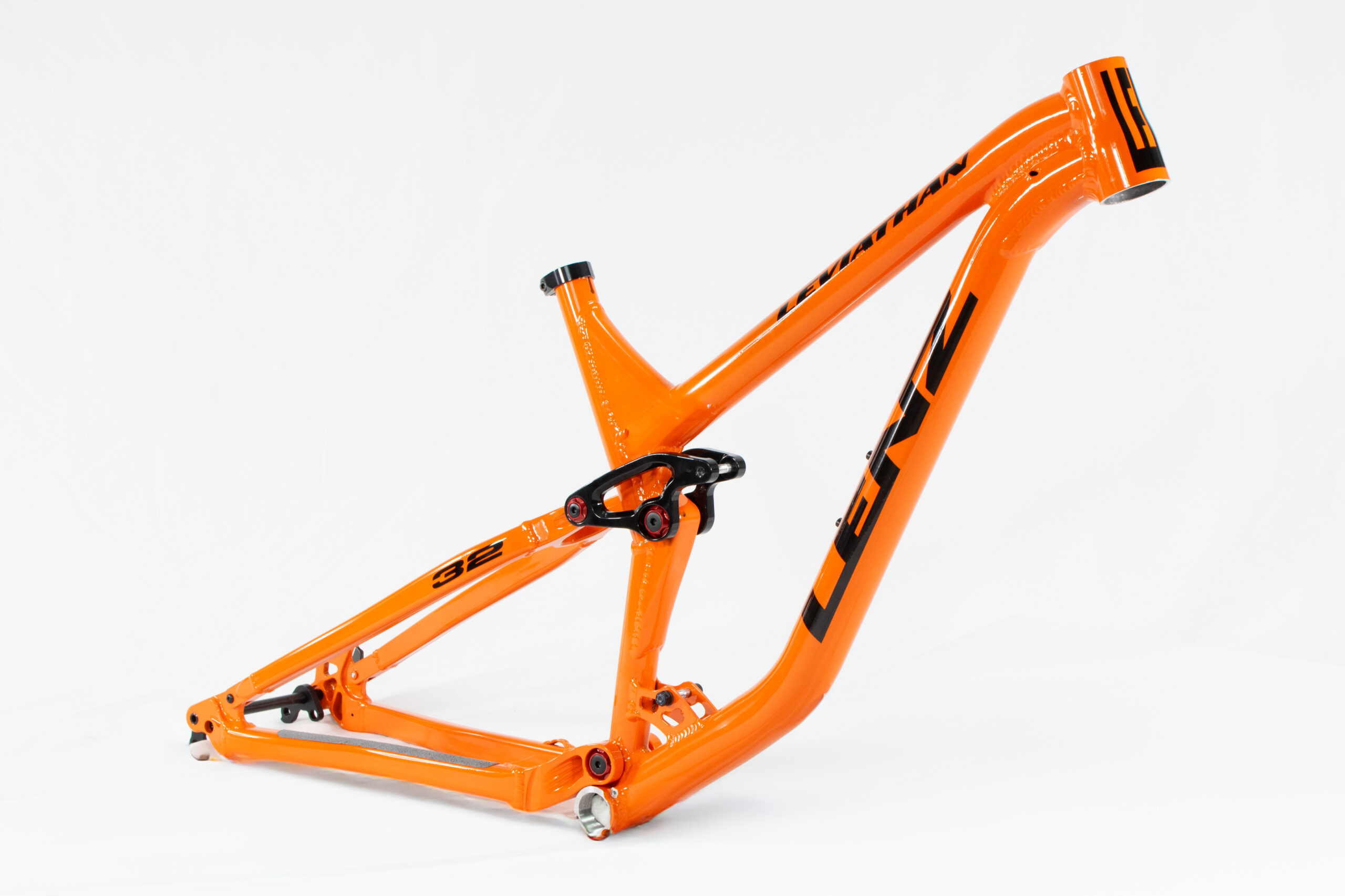 Leviathan World Cup 32er Frame - Image 3