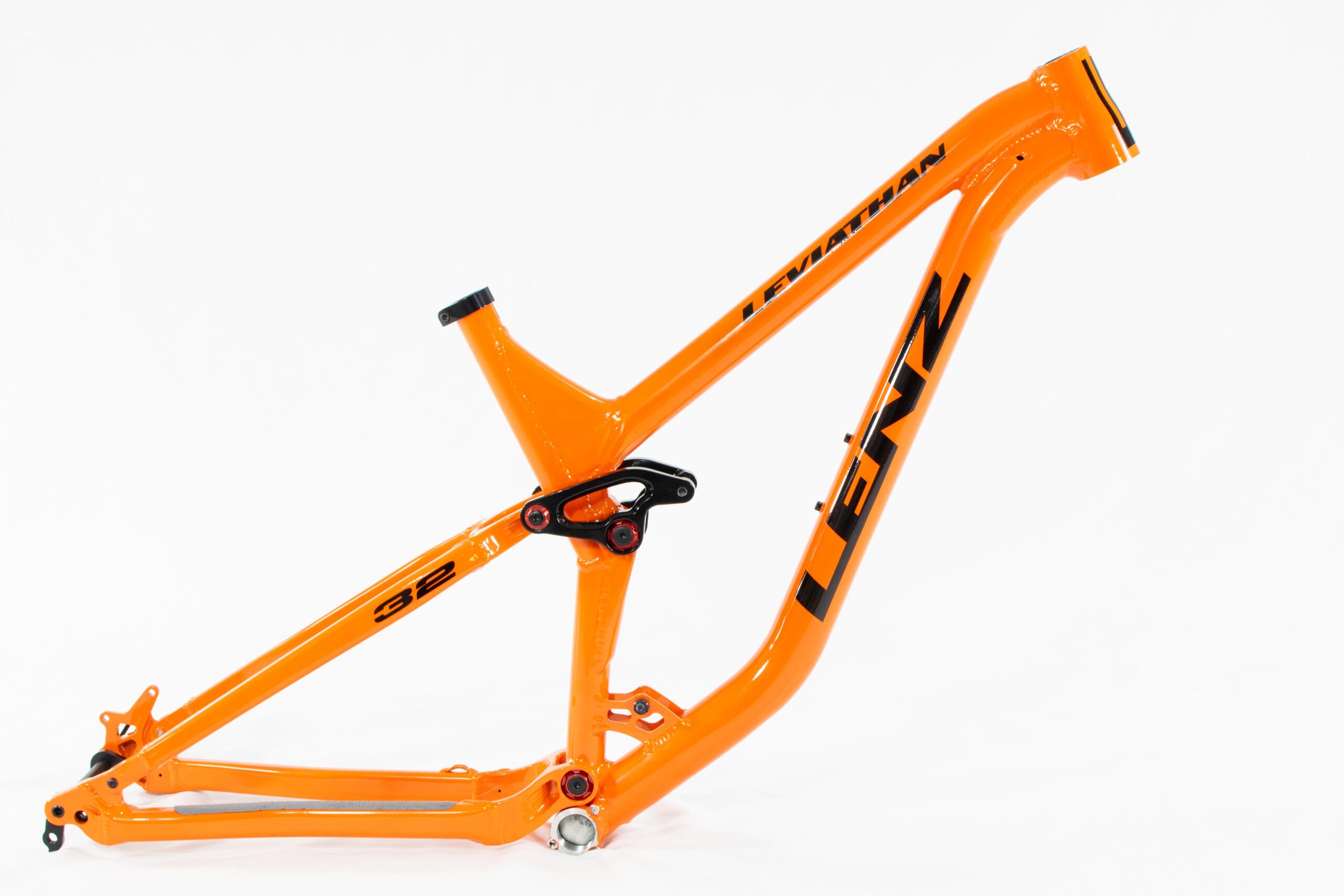 Leviathan World Cup 32er Frame - Image 2