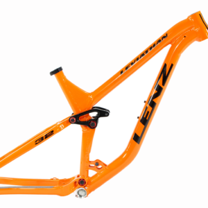Lenz Leviathan 32er frame