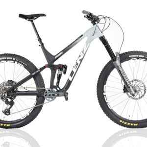 Lunchbox Enduro Frame