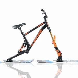 Recon Special Edition - Fox Factory