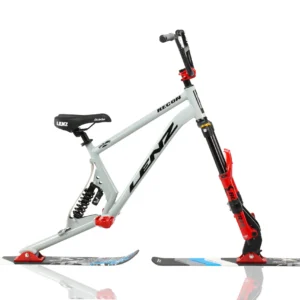 Recon Bomber Special Edition - Marzocchi Z1