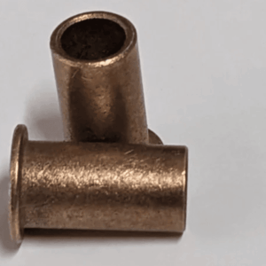 Skibike Knuckle bushings