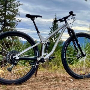 Leviathan World Cup 32er