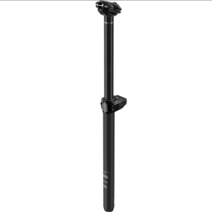 Rock Shox Reverb AXS Dropper Post with Control and Battery