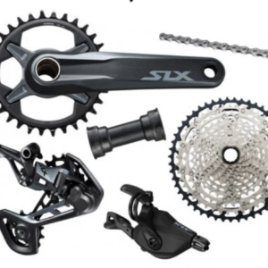 Shimano SLX Groupset