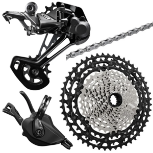 Shimano XTR Groupset