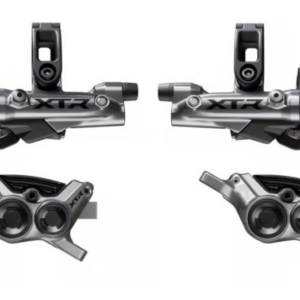 Shimano XTR Brake System