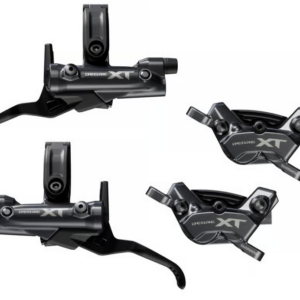 Shimano XT Brake System