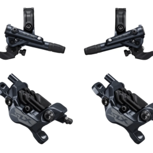 Shimano SLX Brake System
