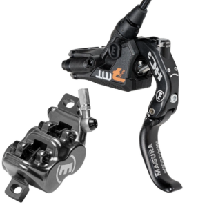 Magura MT7 HC3 Brake System