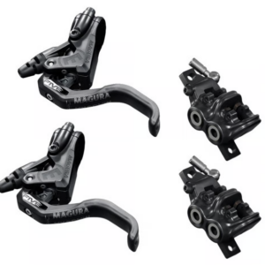 Magura MT5 HC Brake System