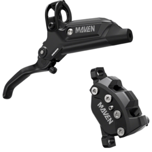 Sram Maven Silver - Brake Kit