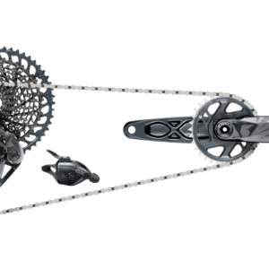 Sram GX Eagle Gruppo w/BB