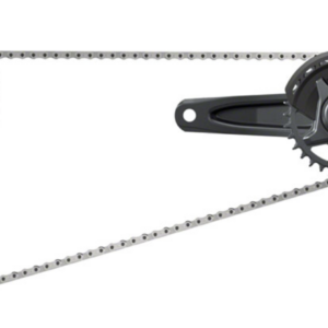 Sram GX Eagle AXS Transmission Gruppo w/BB