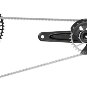 Sram Eagle 90 Gruppo w/BB