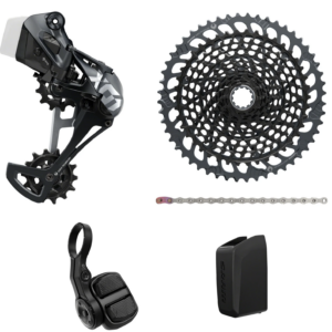 Sram X0 Eagle AXS Transmission Gruppo w/BB