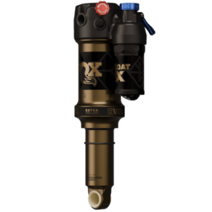 Fox Float X Factory Series Rear Shock