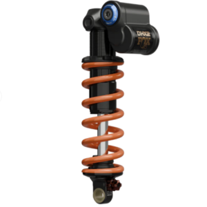 Fox DHX2 Coil Rear Shock