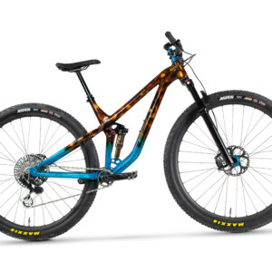 Leviathan 32er - Sram AXS