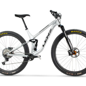 Leviathan 32er - Shimano 12 Speed