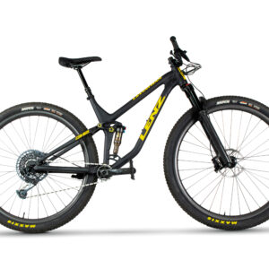 Leviathan 32er - Sram Eagle