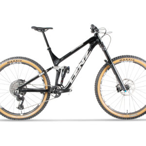 Lunchbox - Sram AXS