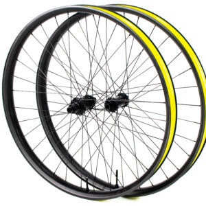Raven Pro Carbon Plus 45i - Hope - Wheelset