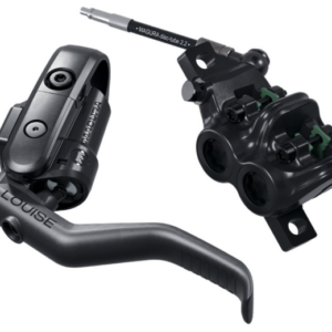Magura Louise Brake System