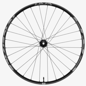 Raceface Era Carbon Wheelset - Front and rear