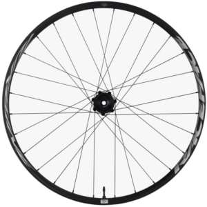 Raceface Turbine R35 Alloy Wheelset - Front and rear