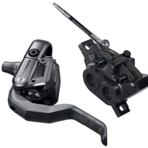 Magura Gustav Elite Brake System