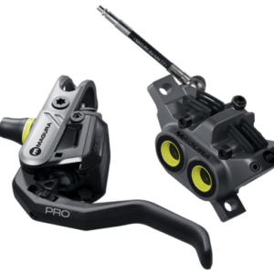 Magura Gustav Pro Brake System